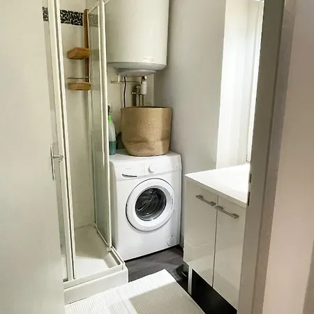 Apartment T2 - Chartrons Bordeaux