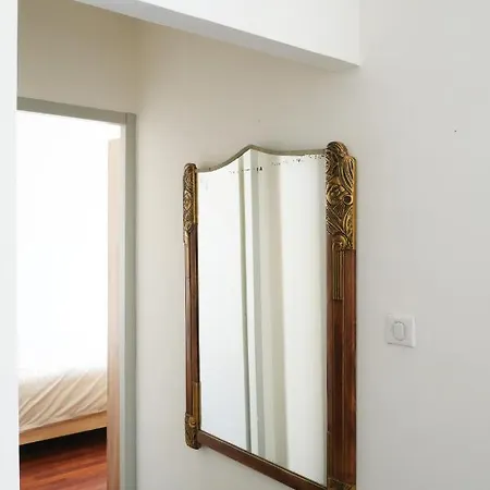 T2 - Chartrons Apartment Bordeaux