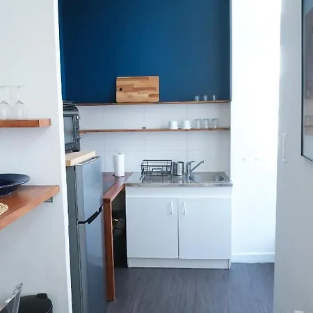 Apartment T2 - Chartrons *