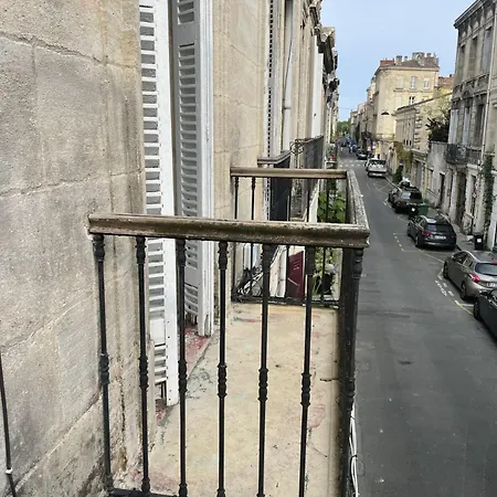 T2 - Chartrons * Bordeaux
