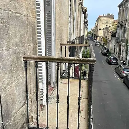 T2 - Chartrons * Bordeaux