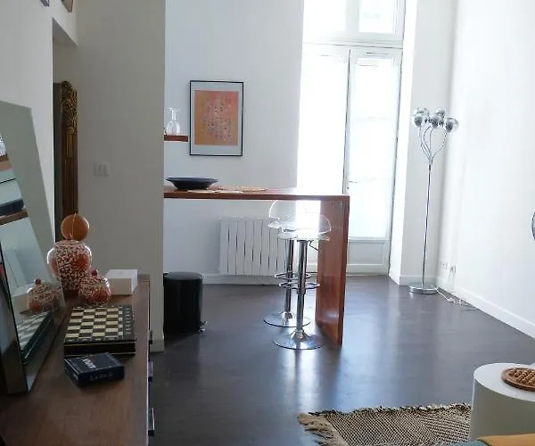 T2 - Chartrons * Бордо